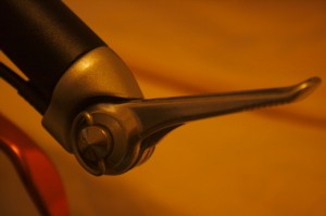 Bar-end shifters